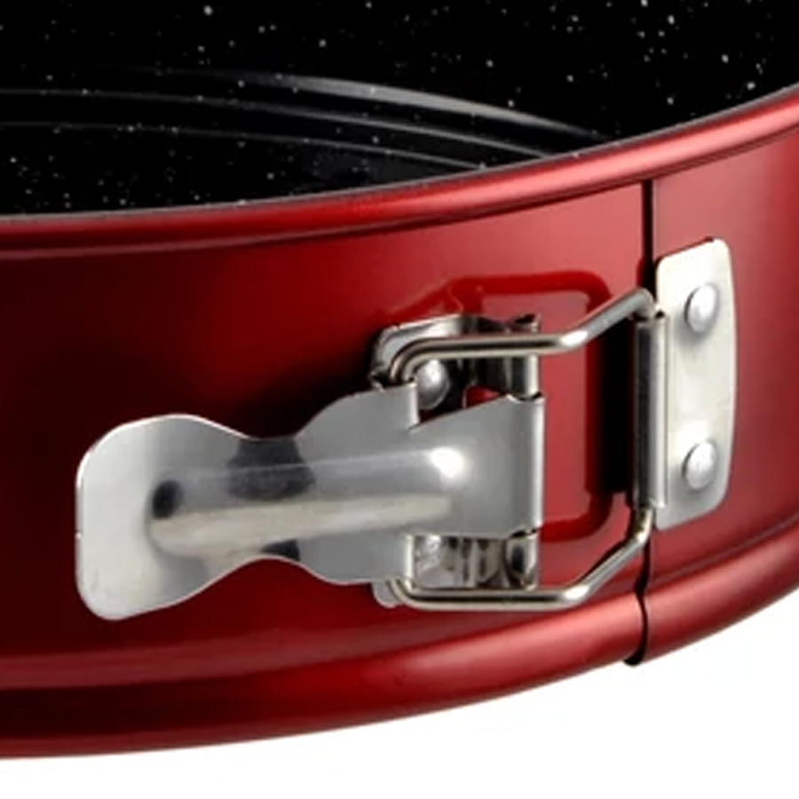 Forma na tortu 18 cm Red